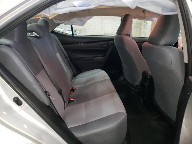 Photo 10 from auction – 2017 TOYOTA COROLLA L with VIN 2T1BURHE1HC767634