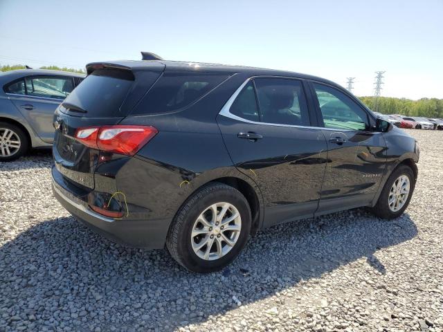 Photo 3 from auction – 2018 CHEVROLET EQUINOX LT with VIN 2GNAXJEV9J6257166