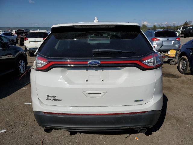 Photo 6 from auction – 2016 FORD EDGE SE with VIN 2FMPK4G99GBB99994