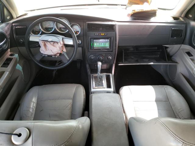 Photo 8 from auction – 2005 DODGE MAGNUM R/T with VIN 2D4GV58285H640711