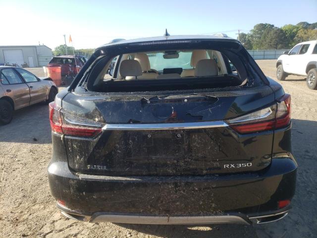 Photo 6 from auction – 2020 LEXUS RX 350 with VIN 2T2HZMAA5LC169542