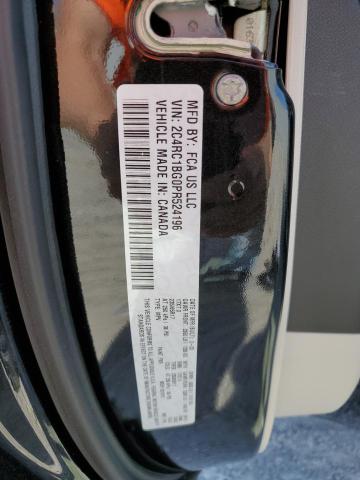 Photo 14 from auction – 2023 CHRYSLER PACIFICA T with VIN 2C4RC1BG0PR524196