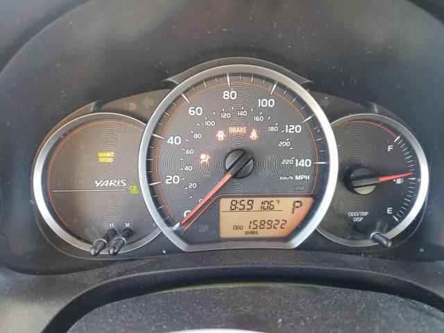 Photo 9 from auction – 2012 TOYOTA YARIS with VIN JTDJTUD31CD504383