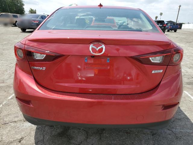 Photo 6 from auction – 2018 MAZDA 3 TOURING with VIN 3MZBN1V37JM173321
