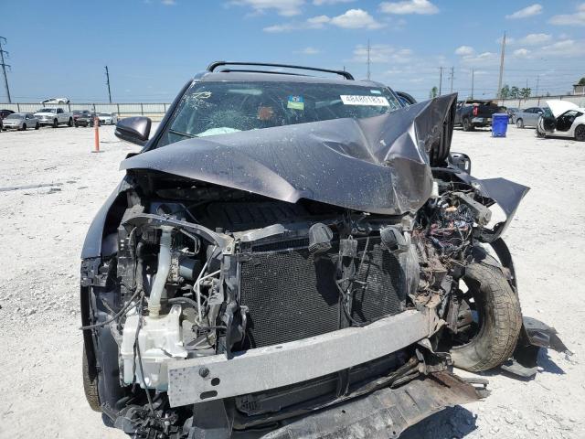 Photo 5 from auction – 2016 TOYOTA HIGHLANDER with VIN 5TDKKRFH2GS164314