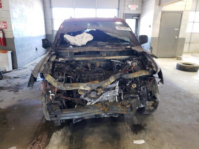 Photo 5 from auction – 2019 DODGE JOURNEY SE with VIN 3C4PDCBB7KT774271