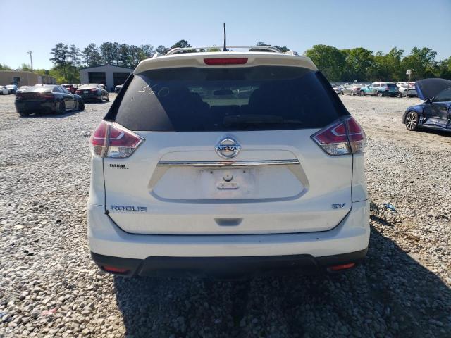 Photo 6 from auction – 2015 NISSAN ROGUE S with VIN 5N1AT2MT5FC893376