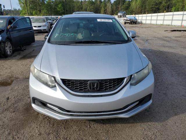 Photo 5 from auction – 2013 HONDA CIVIC LX with VIN 2HGFB2F52DH595424