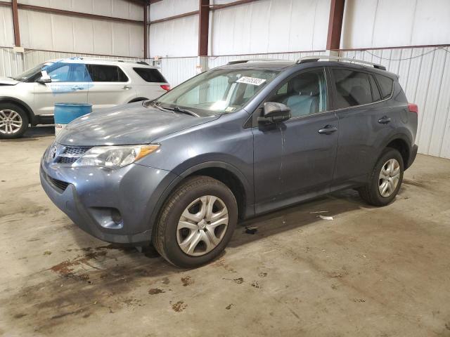 صورة رقم 1 من المزاد - 2013 TOYOTA RAV4 LE مع VIN 2T3BFREV8DW084666
