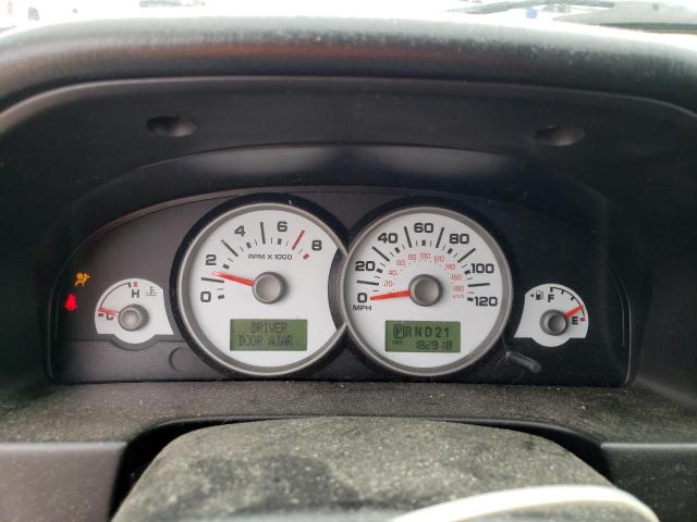 Photo 9 from auction – 2007 FORD ESCAPE LIM with VIN 1FMCU94127KB88054