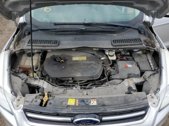 Photo 12 from auction – 2014 FORD ESCAPE TIT with VIN 1FMCU0JX4EUA75521
