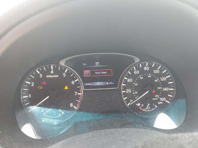 Photo 9 from auction – 2018 NISSAN ALTIMA 2.5 with VIN 1N4AL3AP2JC116251