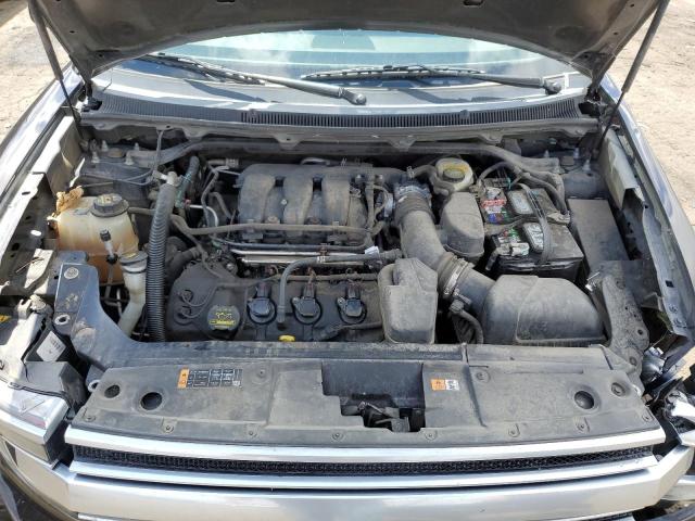 Photo 12 from auction – 2014 FORD FLEX LIMIT with VIN 2FMHK6D81EBD04410