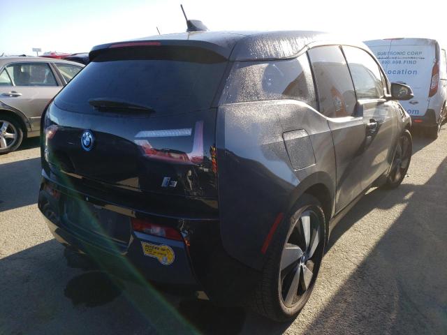 Photo 3 from auction – 2014 BMW I3 REX with VIN WBY1Z4C57EV274720