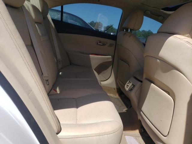 Photo 10 from auction – 2011 LEXUS ES 350 with VIN JTHBK1EG3B2464565