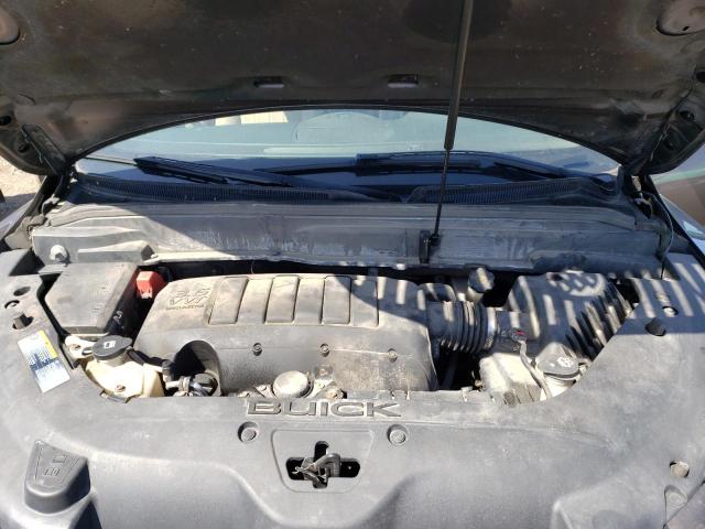 Photo 12 from auction – 2012 BUICK ENCLAVE with VIN 5GAKRCED8CJ151258