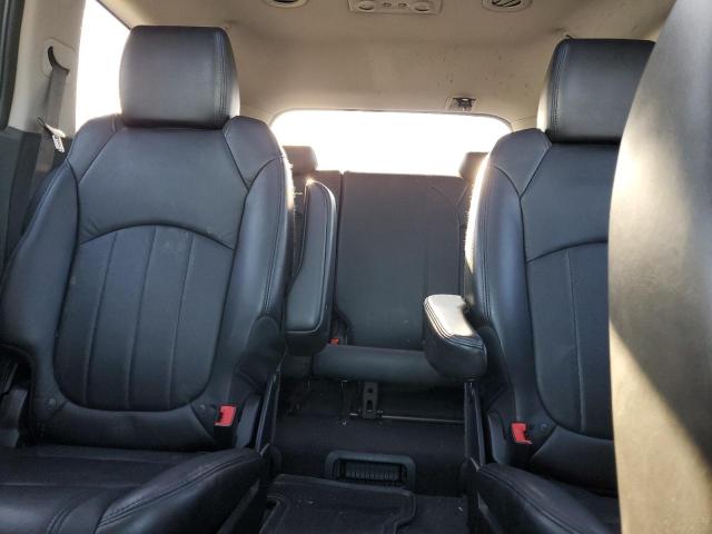 Photo 10 from auction – 2011 BUICK ENCLAVE CX with VIN 5GAKRBED4BJ102180
