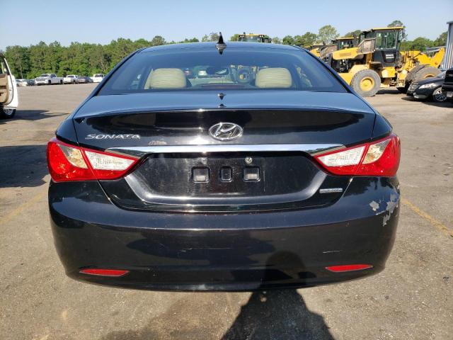 Photo 6 from auction – 2011 HYUNDAI SONATA SE with VIN 5NPEC4AC8BH155592
