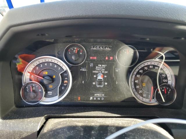 Photo 9 from auction – 2019 RAM 1500 CLASS with VIN 1C6RR6LTXKS627180