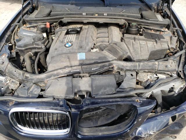 Photo 11 from auction – 2009 BMW 328 XI SUL with VIN WBAPK53569A514601