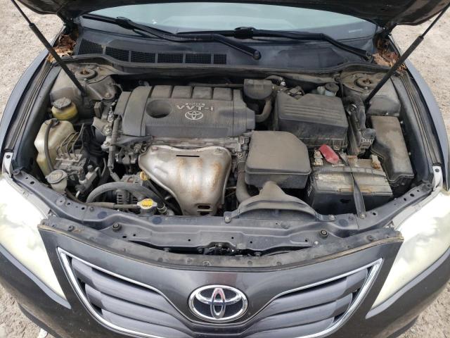 Photo 11 from auction – 2010 TOYOTA CAMRY BASE with VIN 4T4BF3EK5AR006729