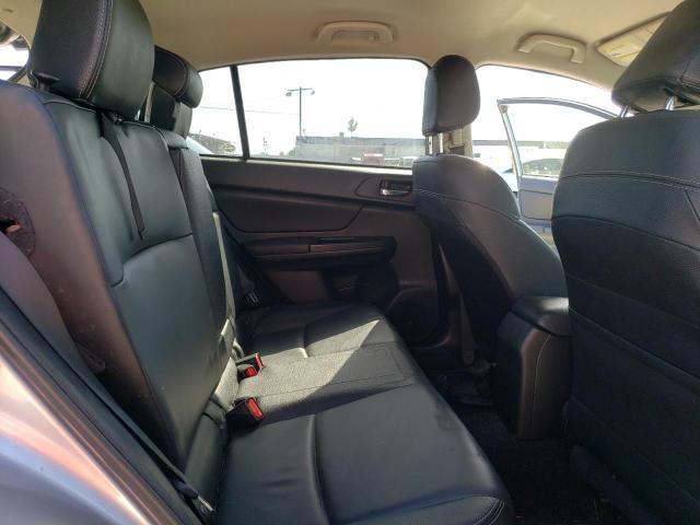 Photo 11 from auction – 2014 SUBARU XV CROSSTR with VIN JF2GPAGC7E8257425