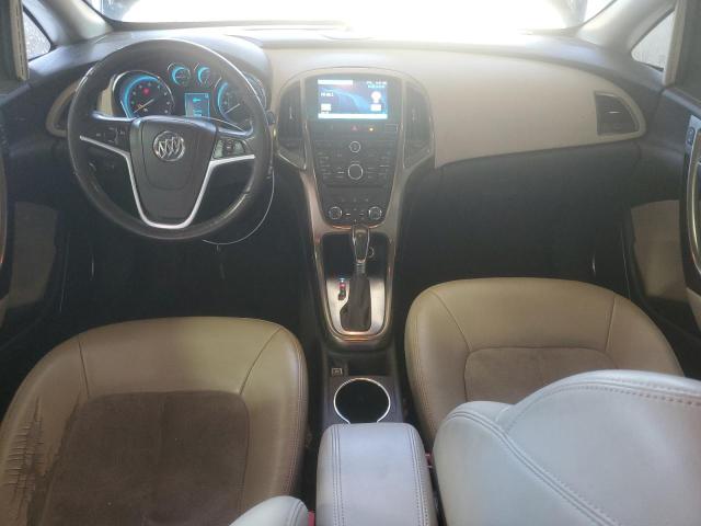 Фото 8 с аукциона – 2013 BUICK VERANO с VIN 1G4PP5SK7D4106655