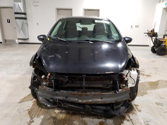 Photo 5 from auction – 2012 FORD FIESTA SE with VIN 3FADP4EJ5CM127632
