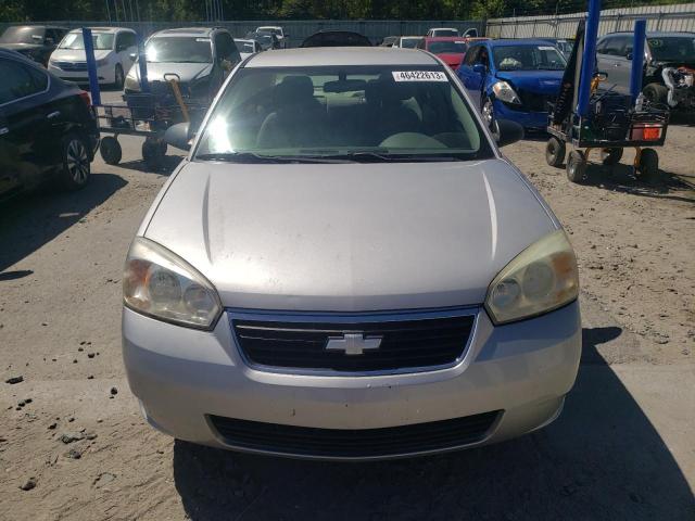 Photo 5 from auction – 2007 CHEVROLET MALIBU LS with VIN 1G1ZS58F67F167339