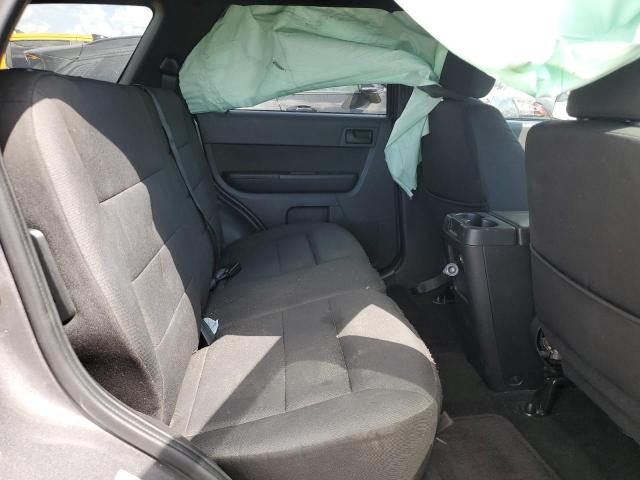 Photo 11 from auction – 2012 FORD ESCAPE XLT with VIN 1FMCU0DG2CKB56425