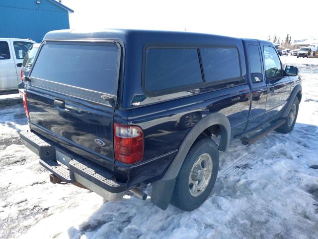 Photo 3 from auction – 2003 FORD RANGER SUP with VIN 1FTZR45E63PA03067