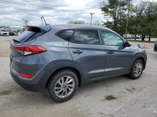 Photo 3 from auction – 2016 HYUNDAI TUCSON LIM with VIN KM8J33A43GU056334