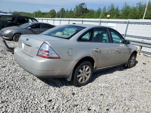 Photo 3 from auction – 2009 FORD TAURUS SE with VIN 1FAHP26W09G116640