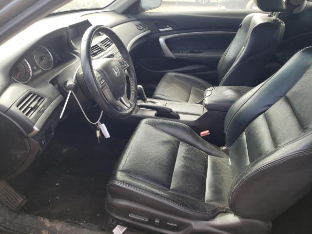 Photo 7 from auction – 2012 HONDA ACCORD EXL with VIN 1HGCS2B88CA009258