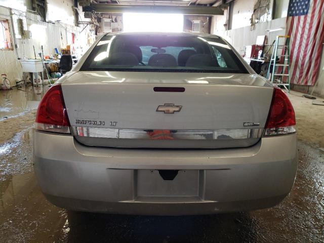 Photo 6 from auction – 2011 CHEVROLET IMPALA LT with VIN 2G1WG5EK5B1208548