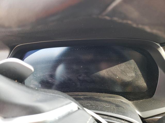 Photo 9 from auction – 2020 BMW X7 XDRIVE4 with VIN 5UXCW2C04L9B89286