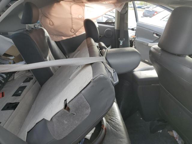 Photo 10 from auction – 2011 TOYOTA PRIUS with VIN JTDKN3DU3B1333279