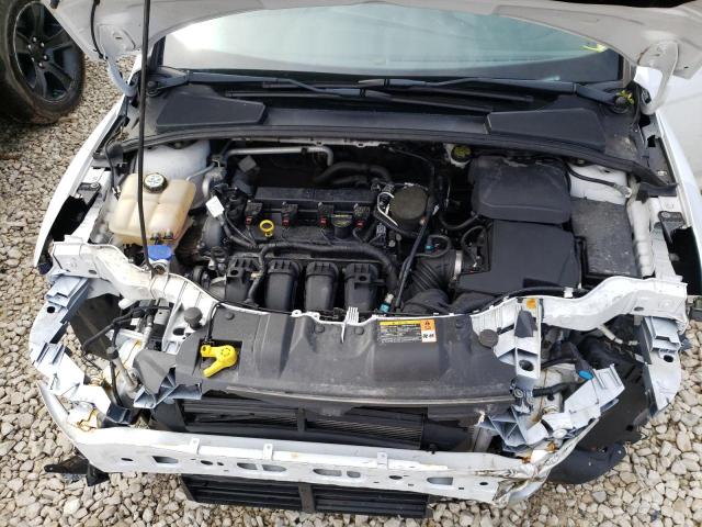 Photo 11 from auction – 2013 FORD FOCUS SE with VIN 1FADP3K24DL270162