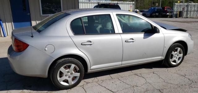 Photo 3 from auction – 2007 CHEVROLET COBALT LS with VIN 1G1AK55FX77402045