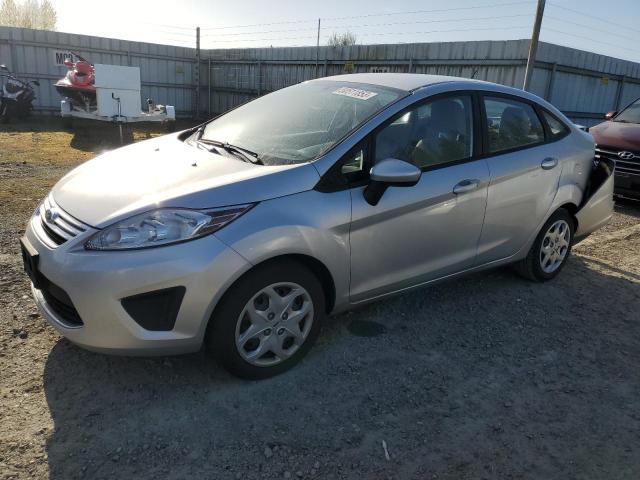 FORD FIESTA S 2011 with VIN 3FADP4AJ7BM239188 - Photo from auction