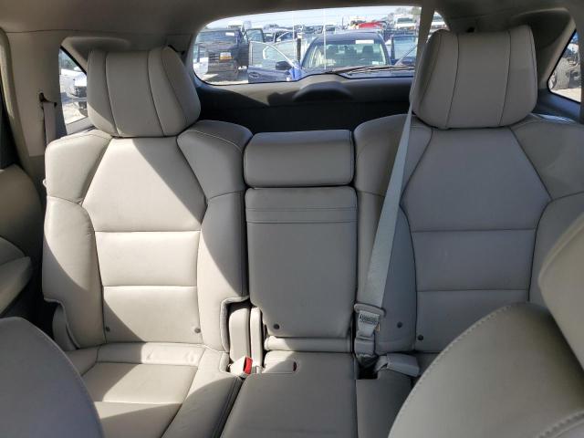 Photo 10 from auction – 2012 ACURA MDX with VIN 2HNYD2H2XCH513999