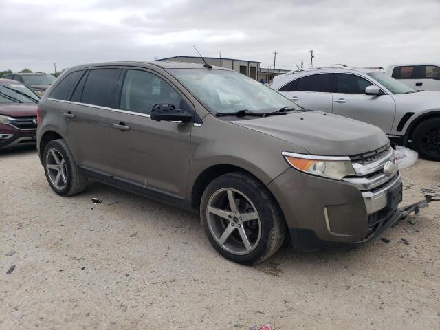 Photo 4 from auction – 2013 FORD EDGE LIMIT with VIN 2FMDK3KC4DBA14441