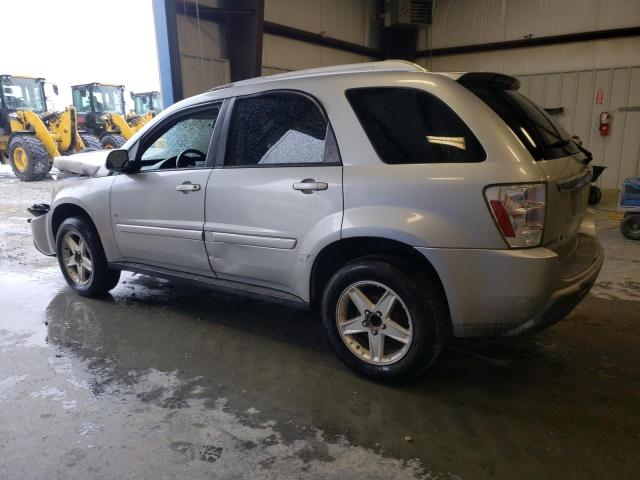 Photo 2 from auction – 2006 CHEVROLET EQUINOX LT with VIN 2CNDL63FX66127071