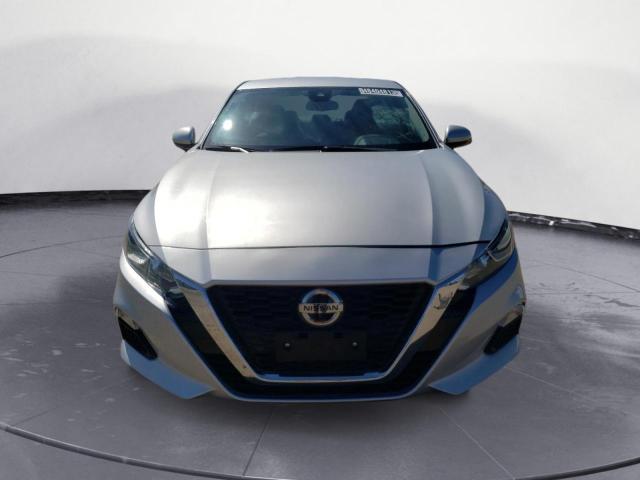 Photo 5 from auction – 2020 NISSAN ALTIMA S with VIN 1N4BL4BV4LC245702