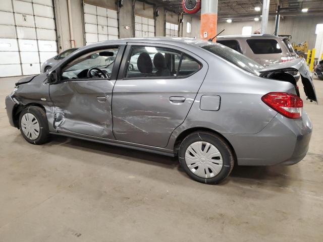Photo 2 from auction – 2019 MITSUBISHI MIRAGE G4 with VIN ML32F3FJ2KHF13074