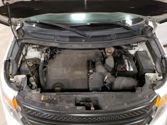 Photo 12 from auction – 2013 FORD EXPLORER X with VIN 1FM5K7D84DGA84969