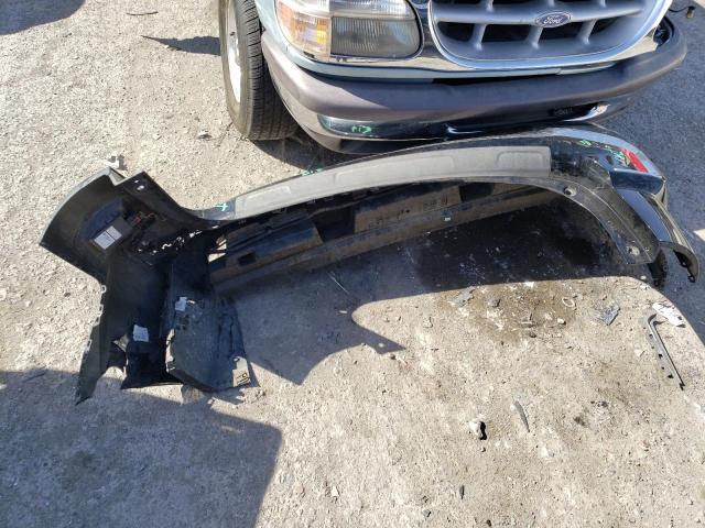 Photo 13 from auction – 2016 GMC TERRAIN DE with VIN 2GKFLVE30G6298752