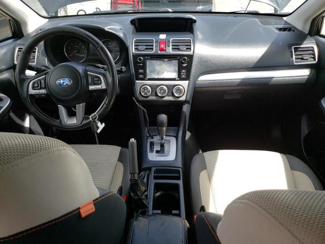 Photo 8 from auction – 2017 SUBARU CROSSTREK with VIN JF2GPABC9H8209419