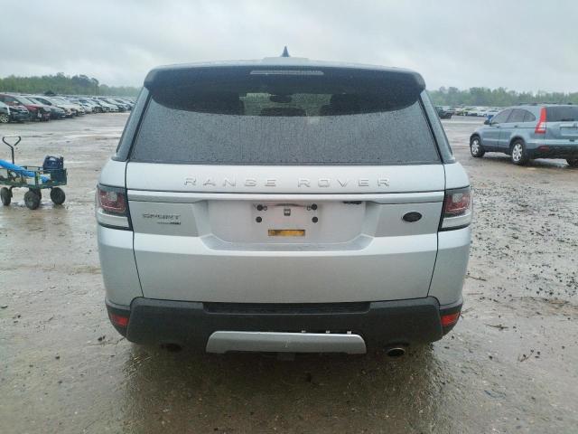 Photo 6 from auction – 2017 LAND ROVER RANGE ROVE with VIN SALWR2FV6HA138381