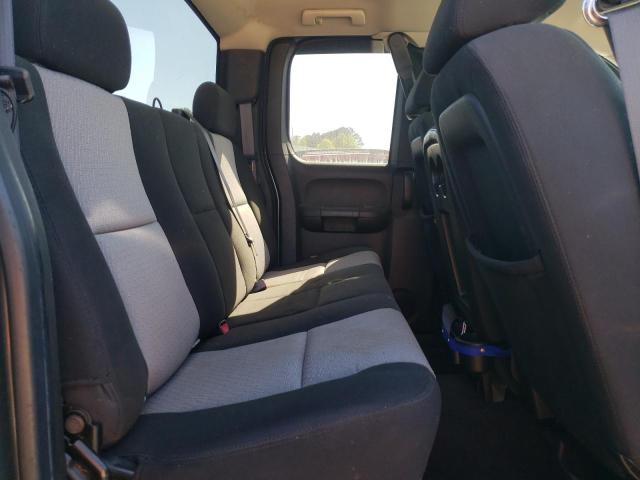 Photo 10 from auction – 2009 CHEVROLET SILVERADO with VIN 1GCEC19C59Z258667